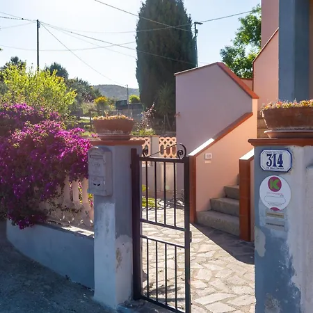 Apartamento Passeggiata *